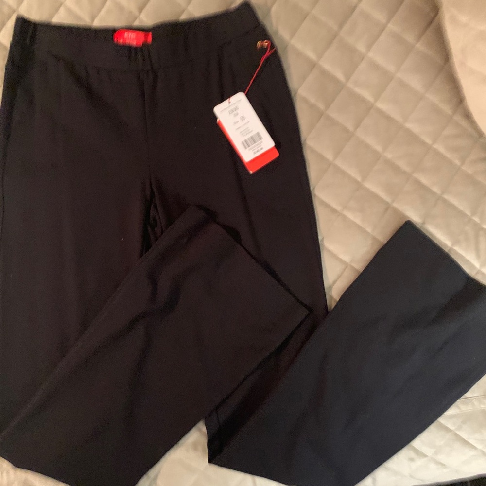 Black Etcectera ‘yoga’ leggings